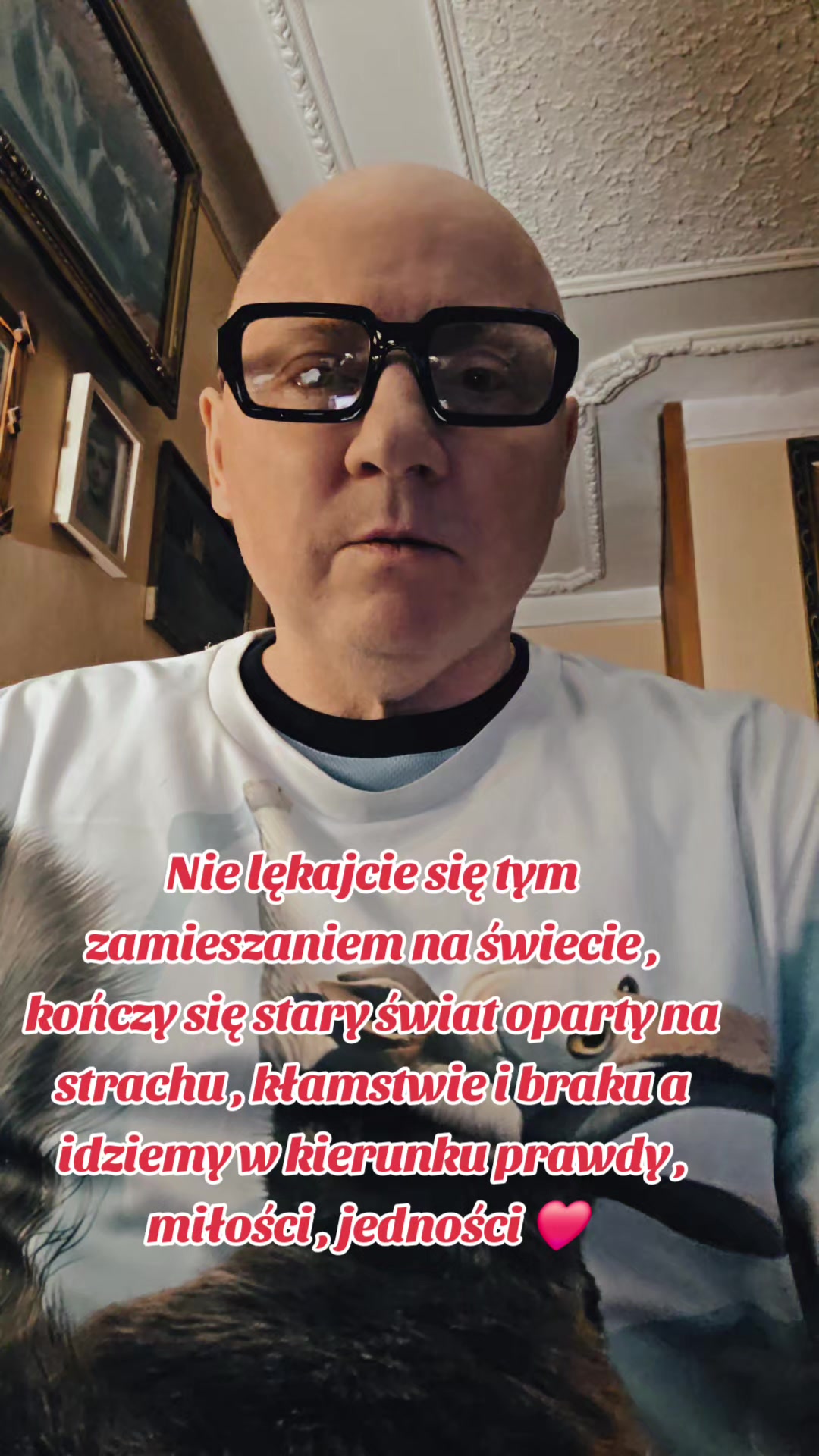 @MiłośćŚwiadomośćPrawda