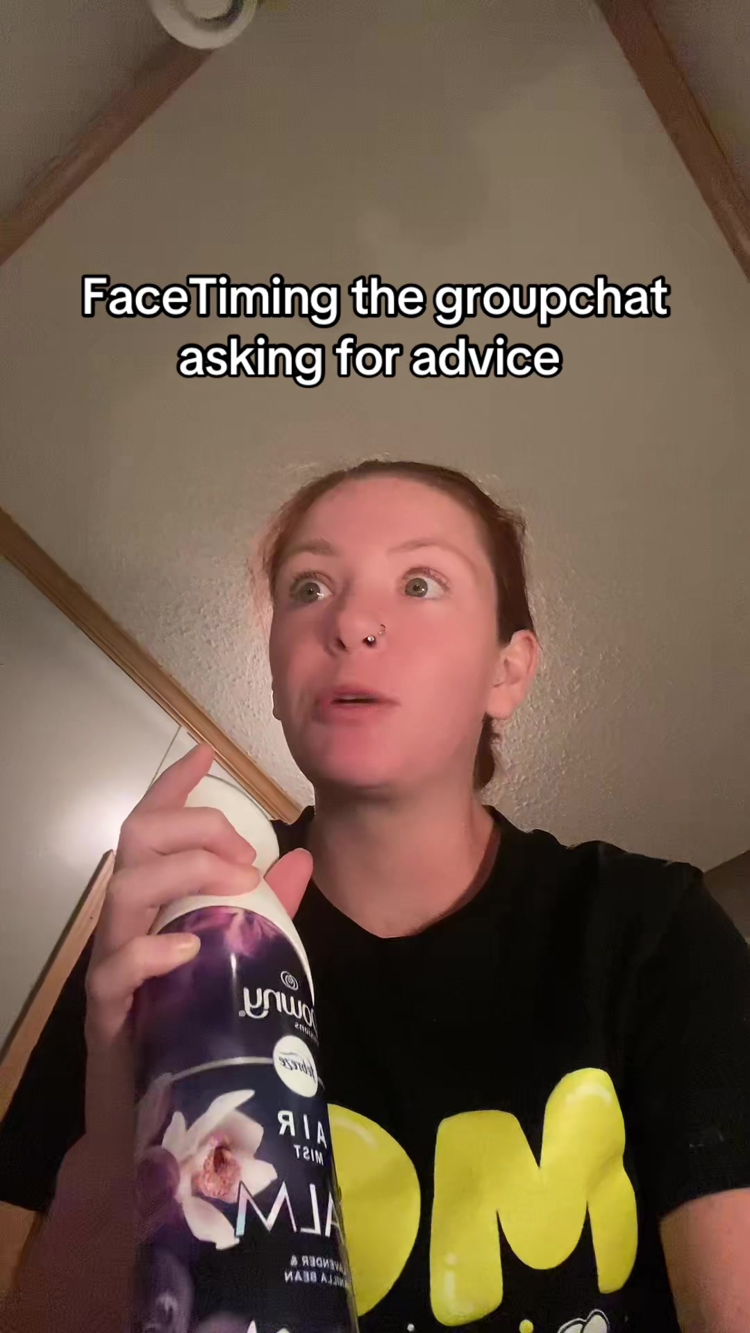 @Crashout Kayla