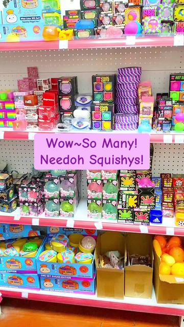 @Squishy Deal 3