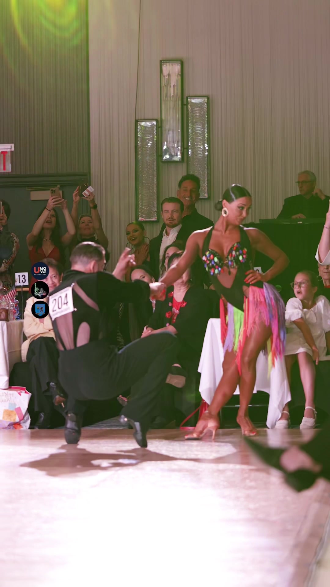 @UMove DanceSport
