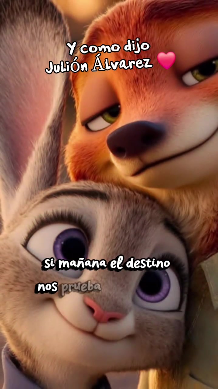 @Zootopia_videos