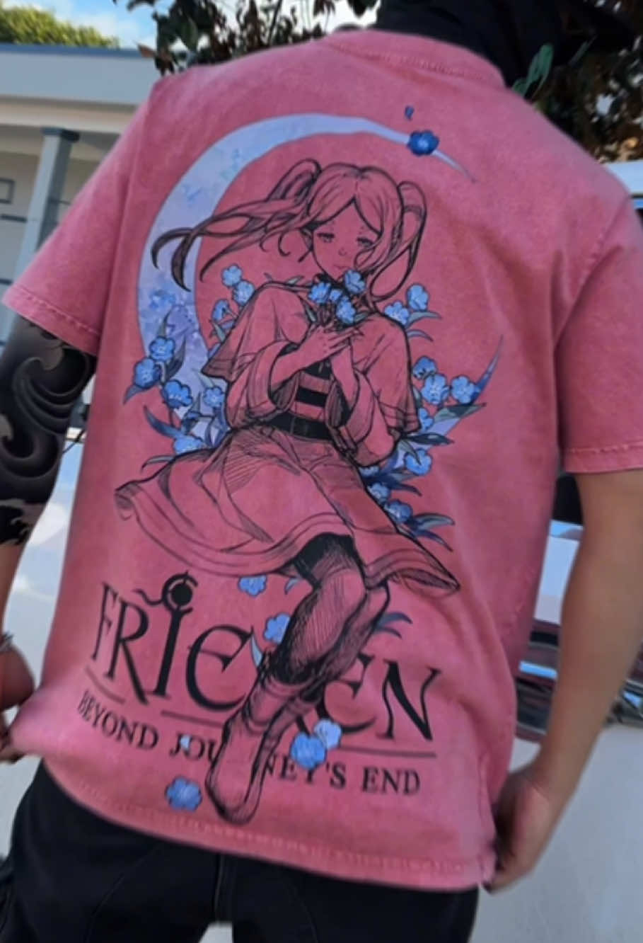 @Anime Fit Store