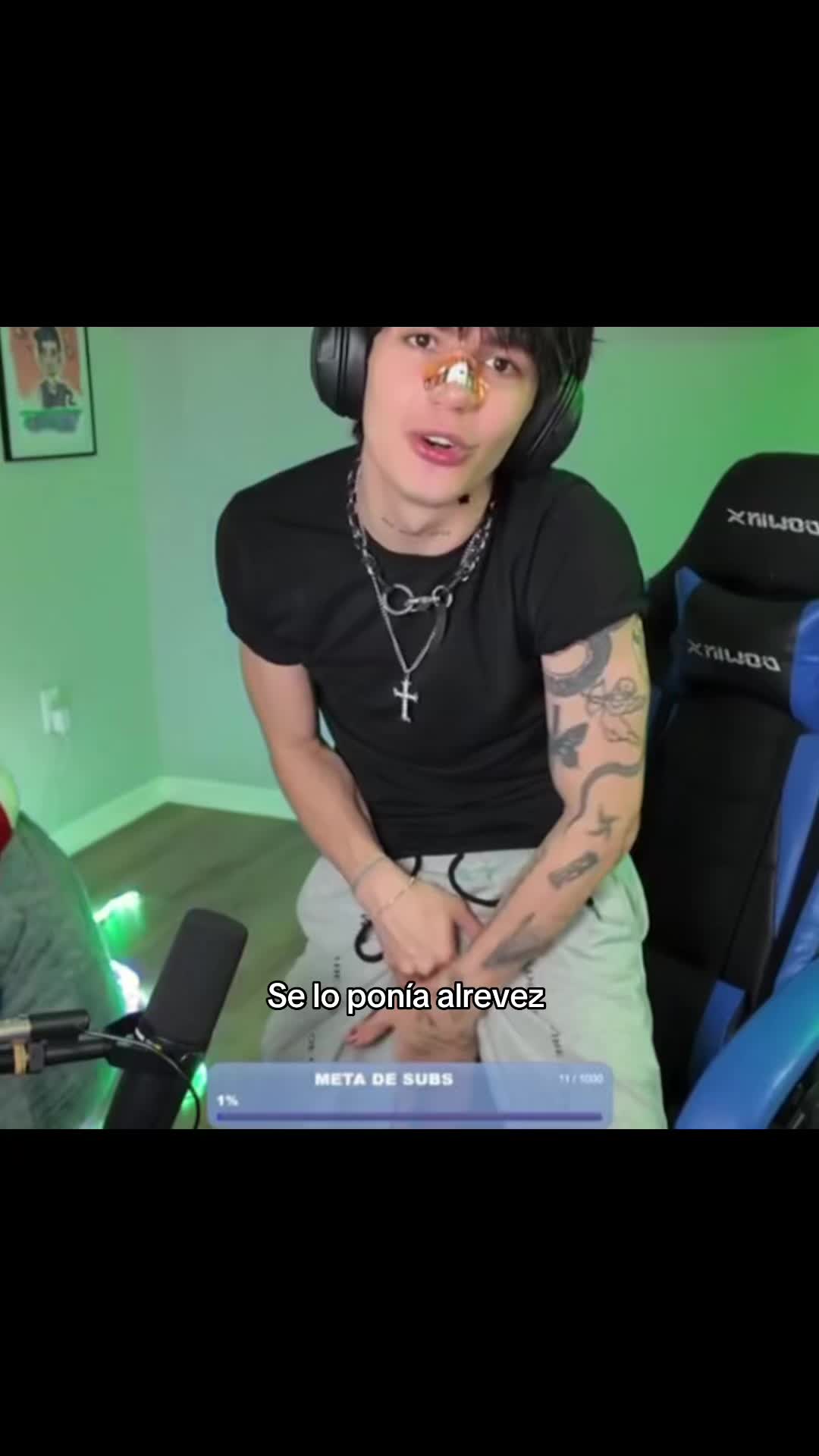 @Iam_DoñaLesty 🐍