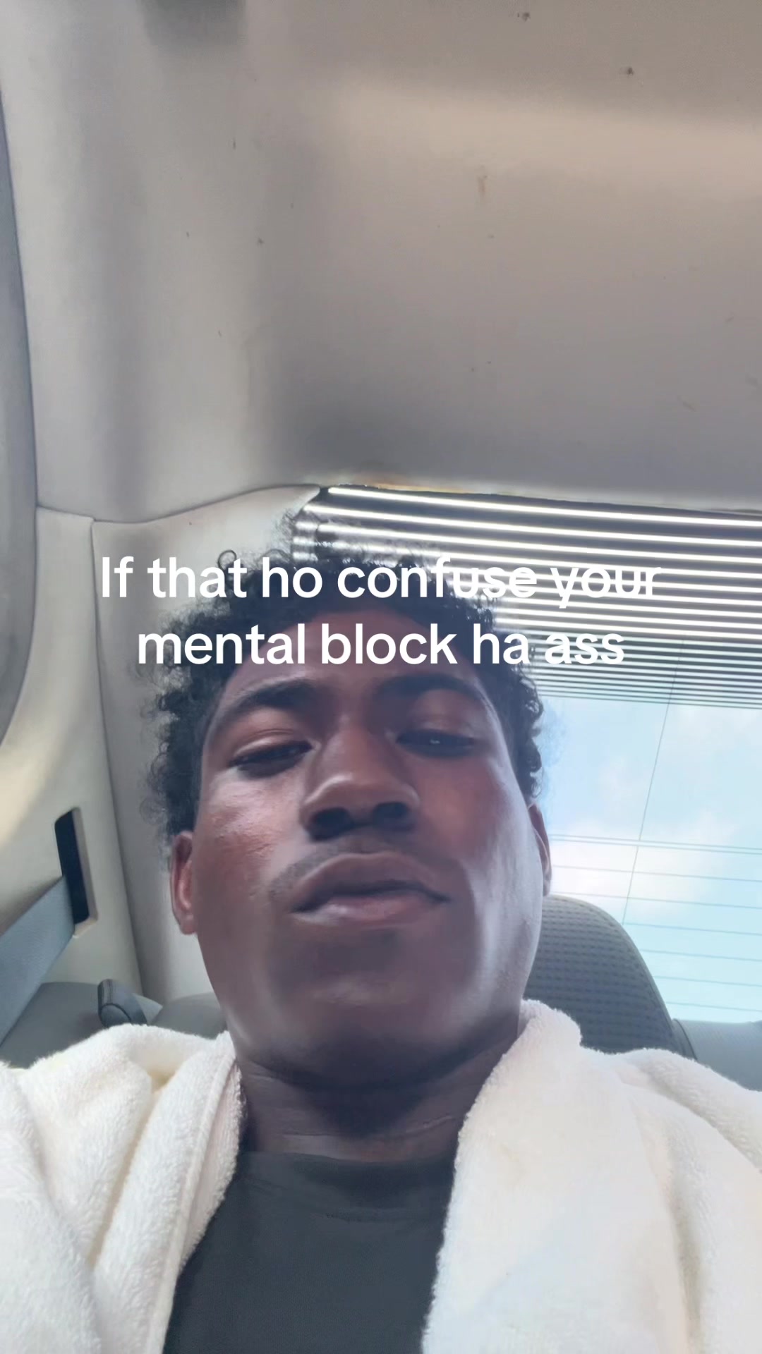 @Mel Baby