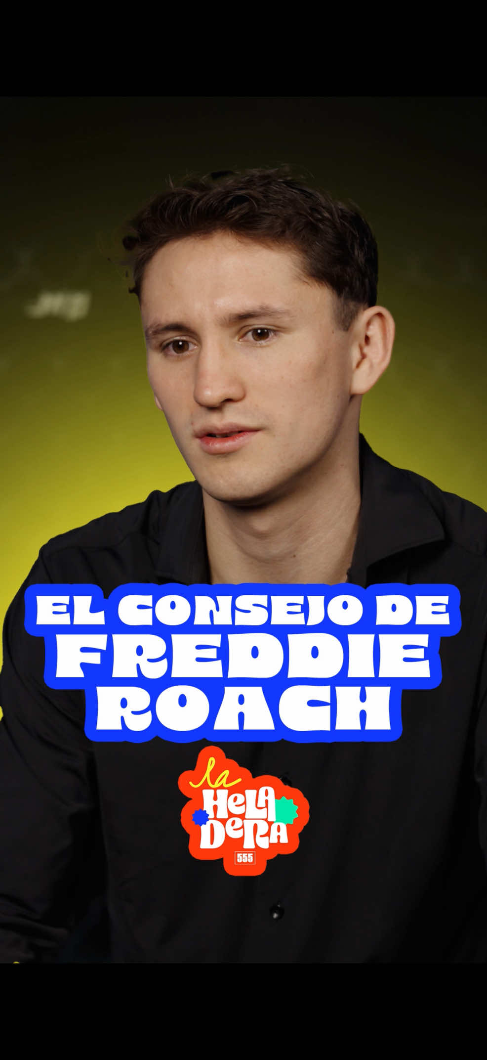@Diego Madrigal