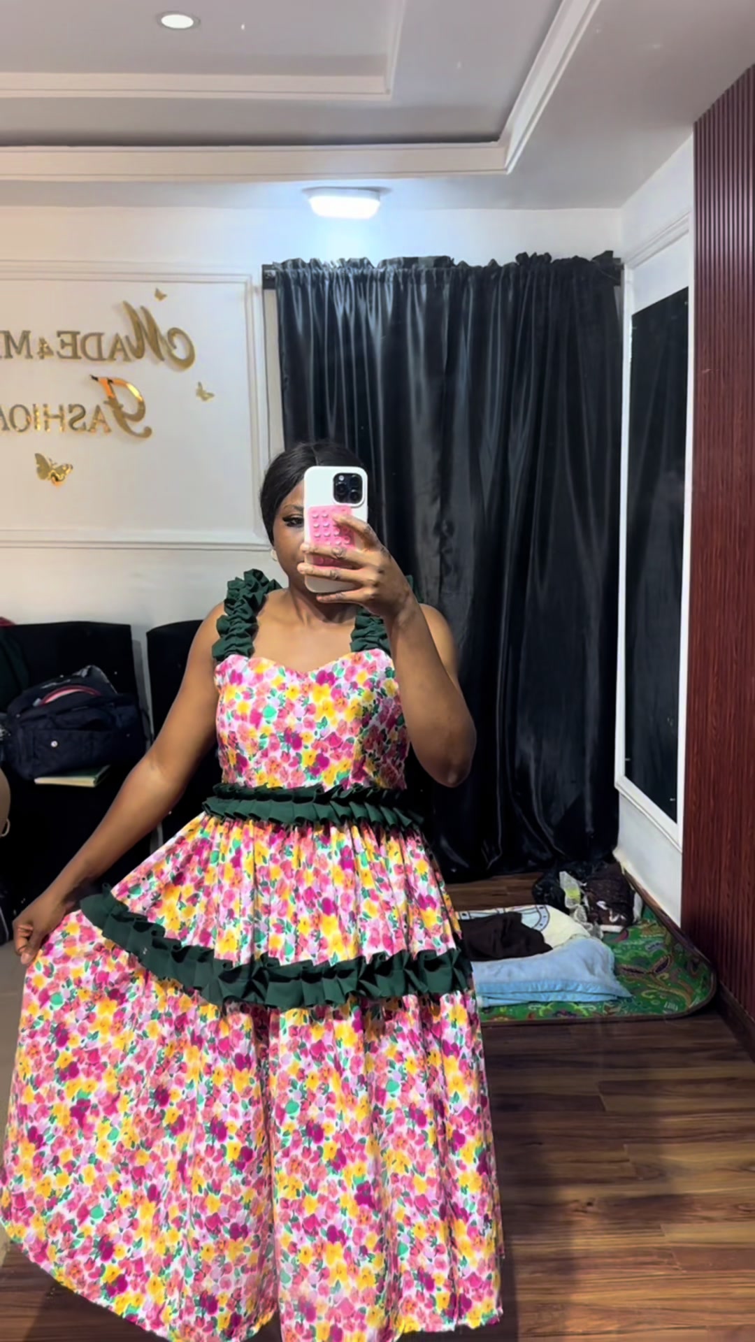 @NASARAWA FASHION DESIGNER✂️