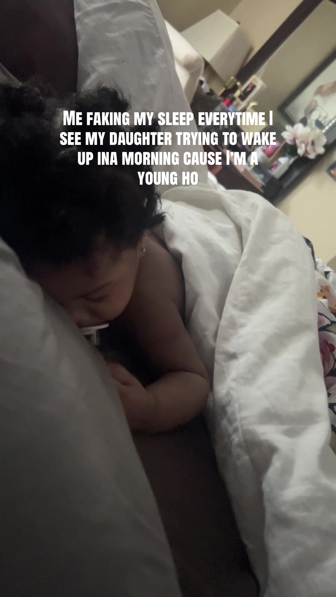 @Girl Mom👧🏽🩷
