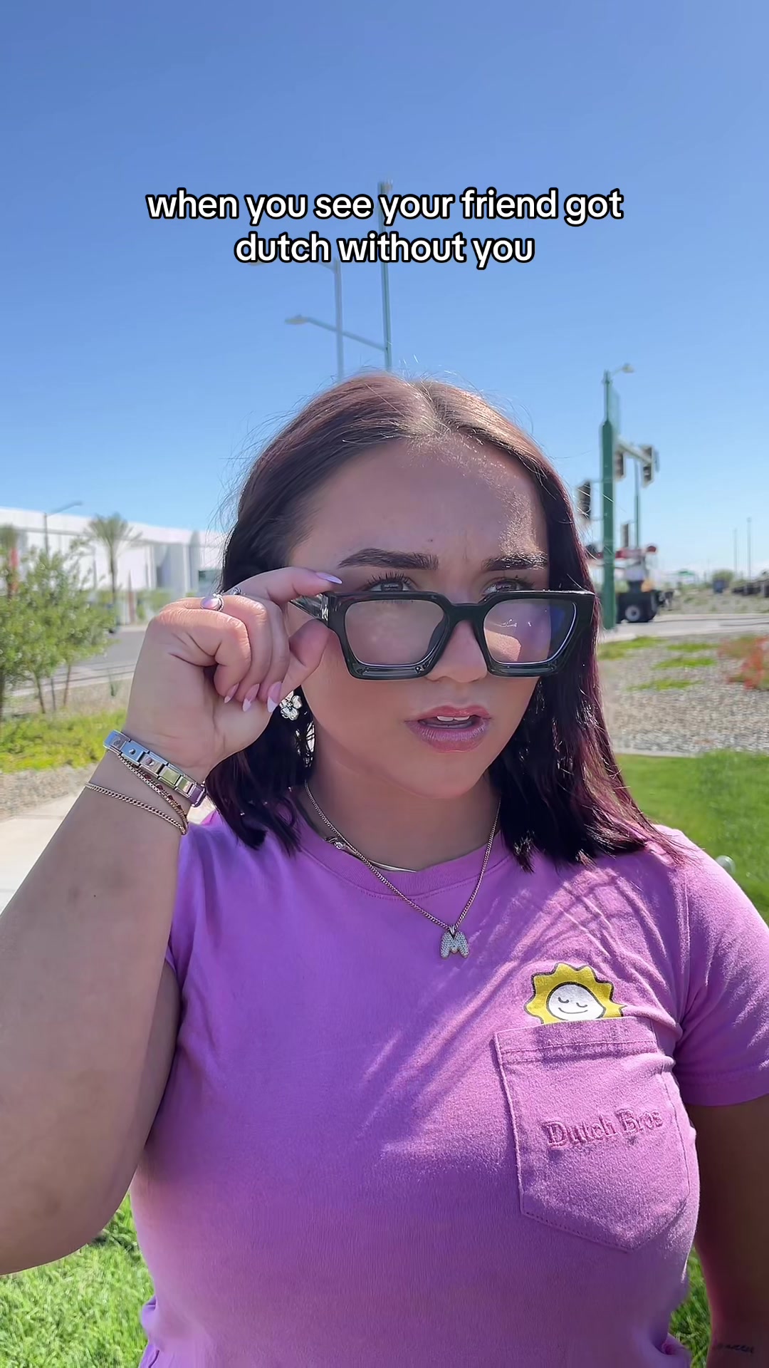 @Dutch Bros Coffee
