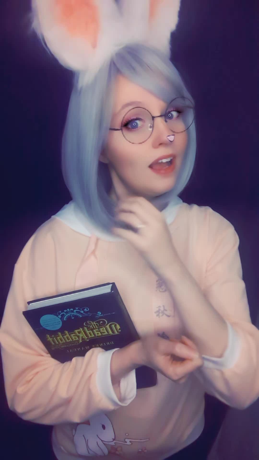 @ShadowBrightCosplay