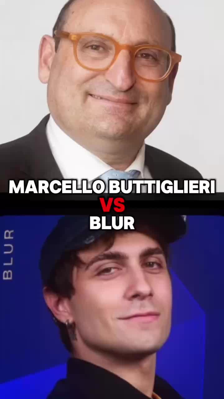 @Marcello Buttiglieri