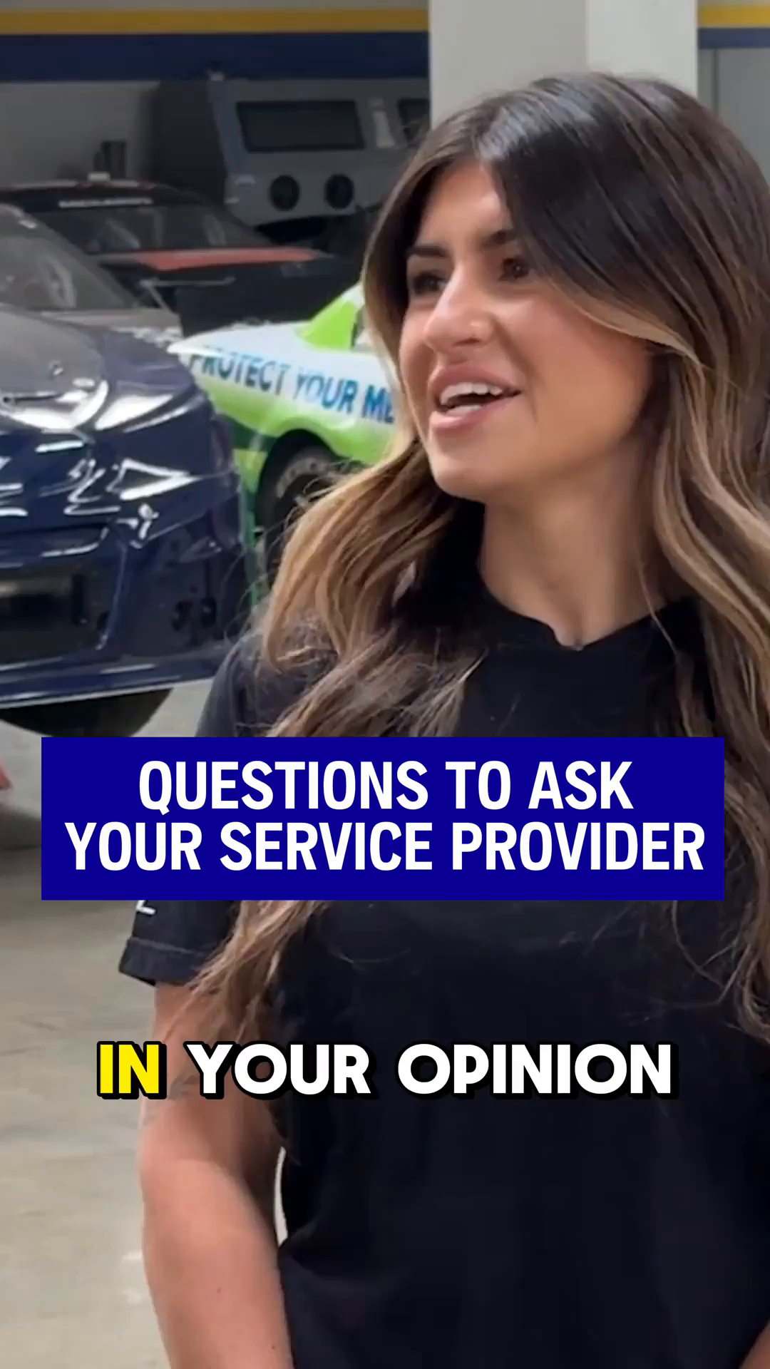 @The NAPA Network