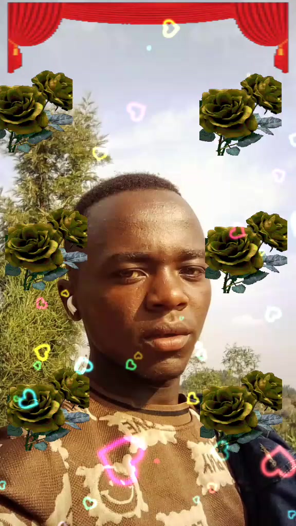 @Evelyn wa damour