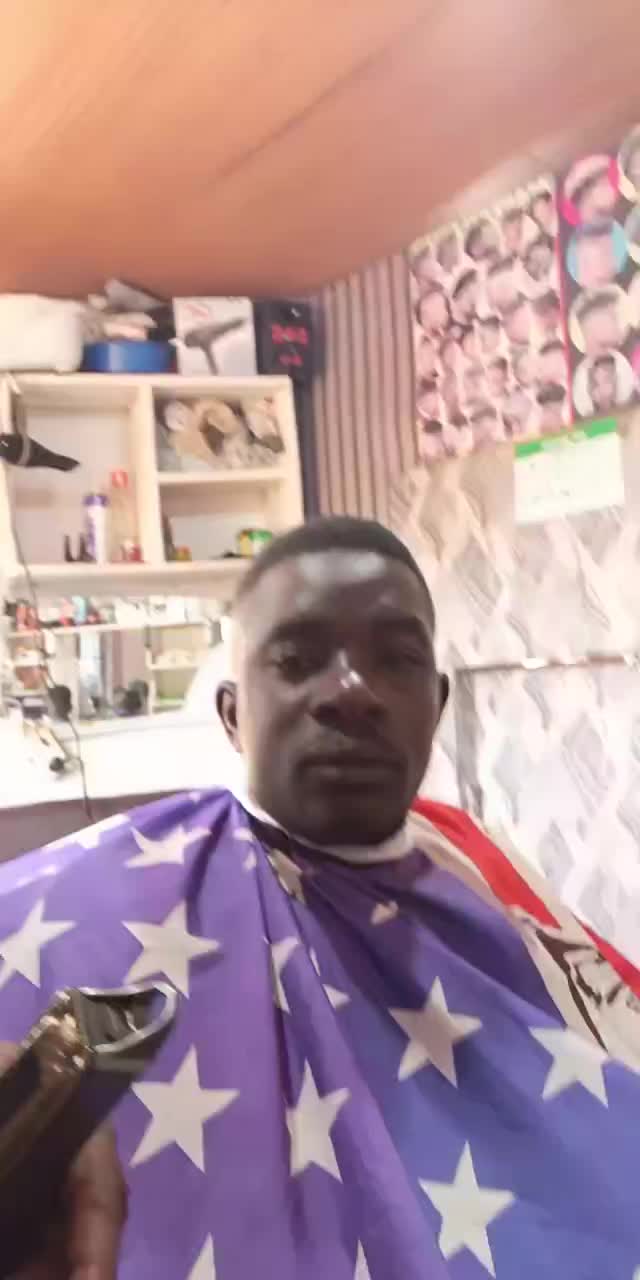 @Brayo Barbershop