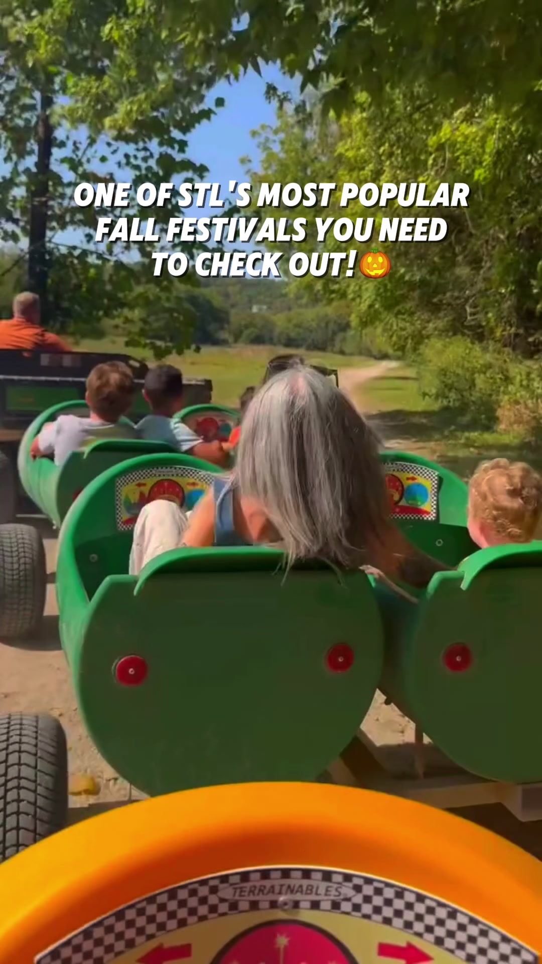 @STL Bucket List