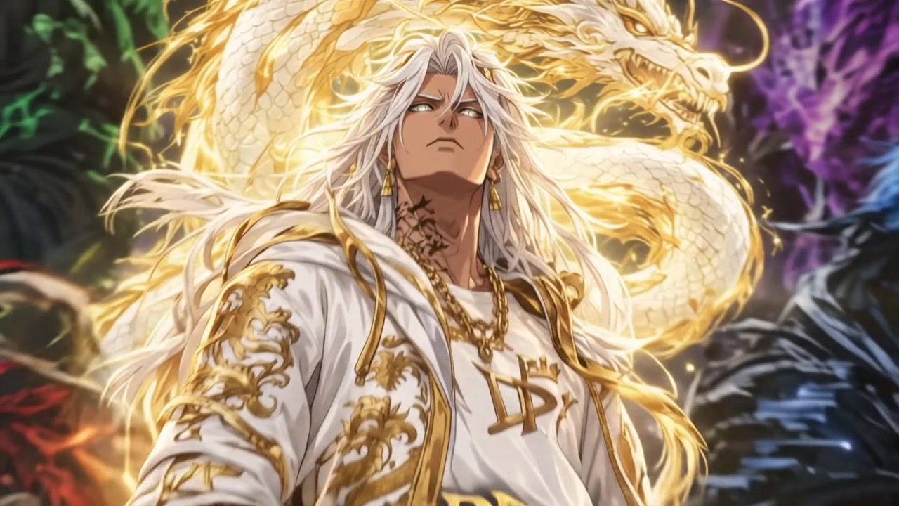 @Dark Prince