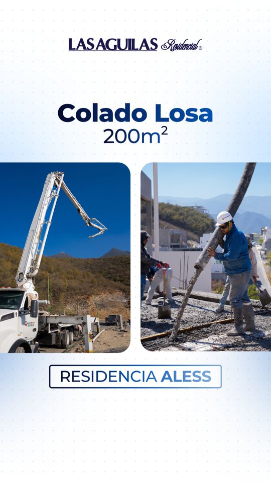 @LasAguilasResidencial