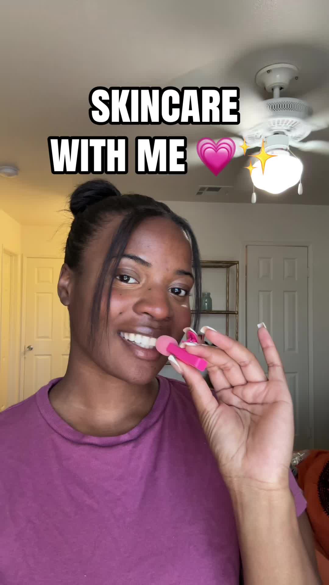 @carlneesha 💗