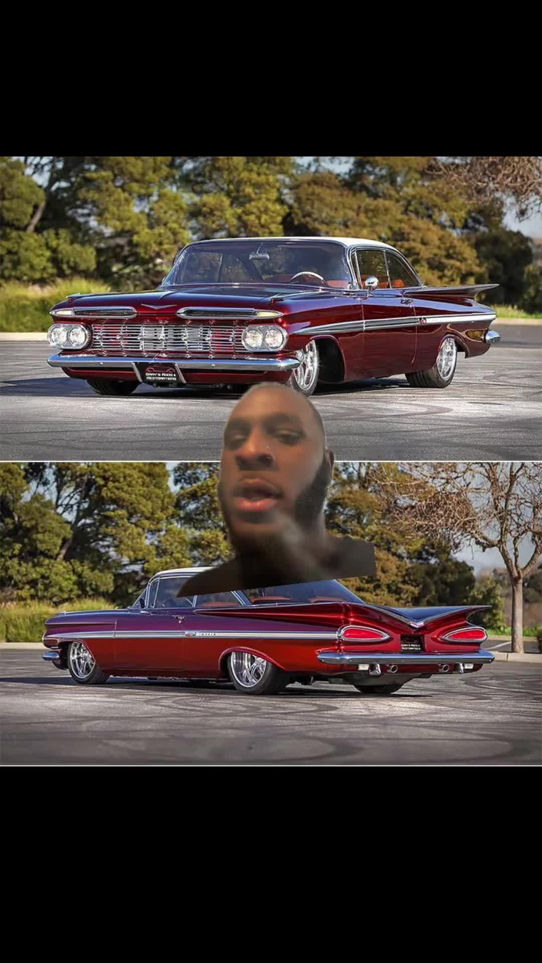 @Theblackcarguru