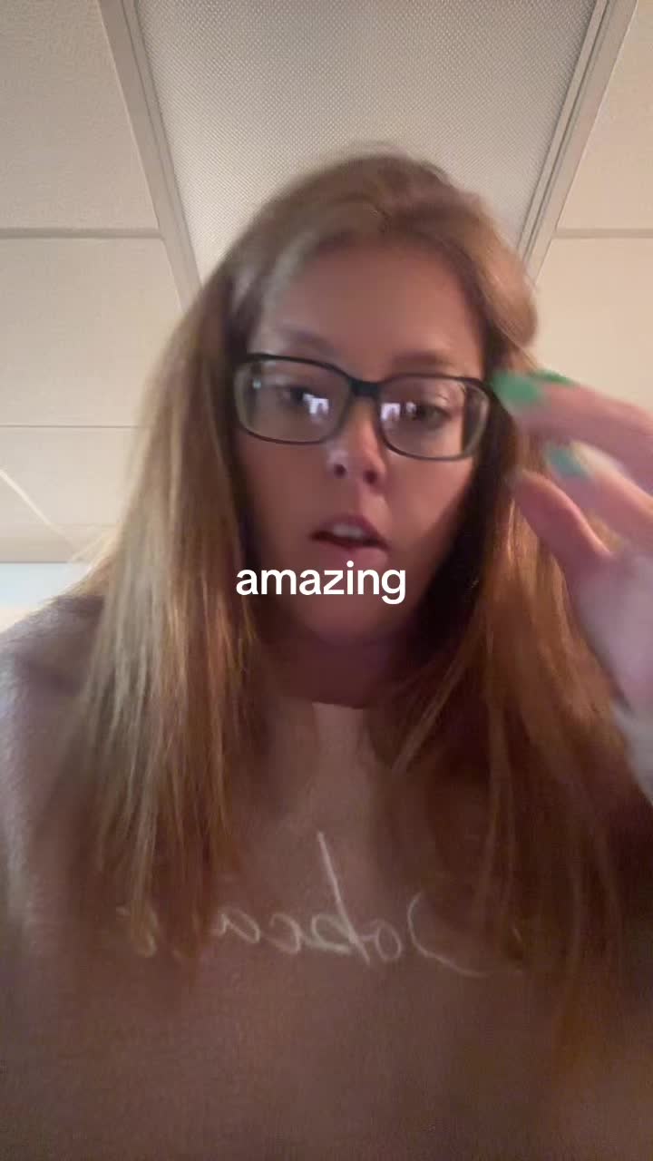 @Megan Elizabeth ๐
