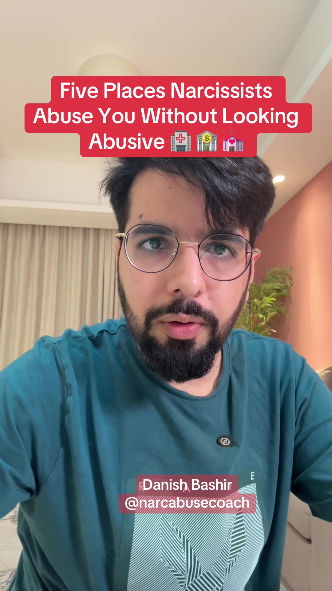 @Danish Bashir