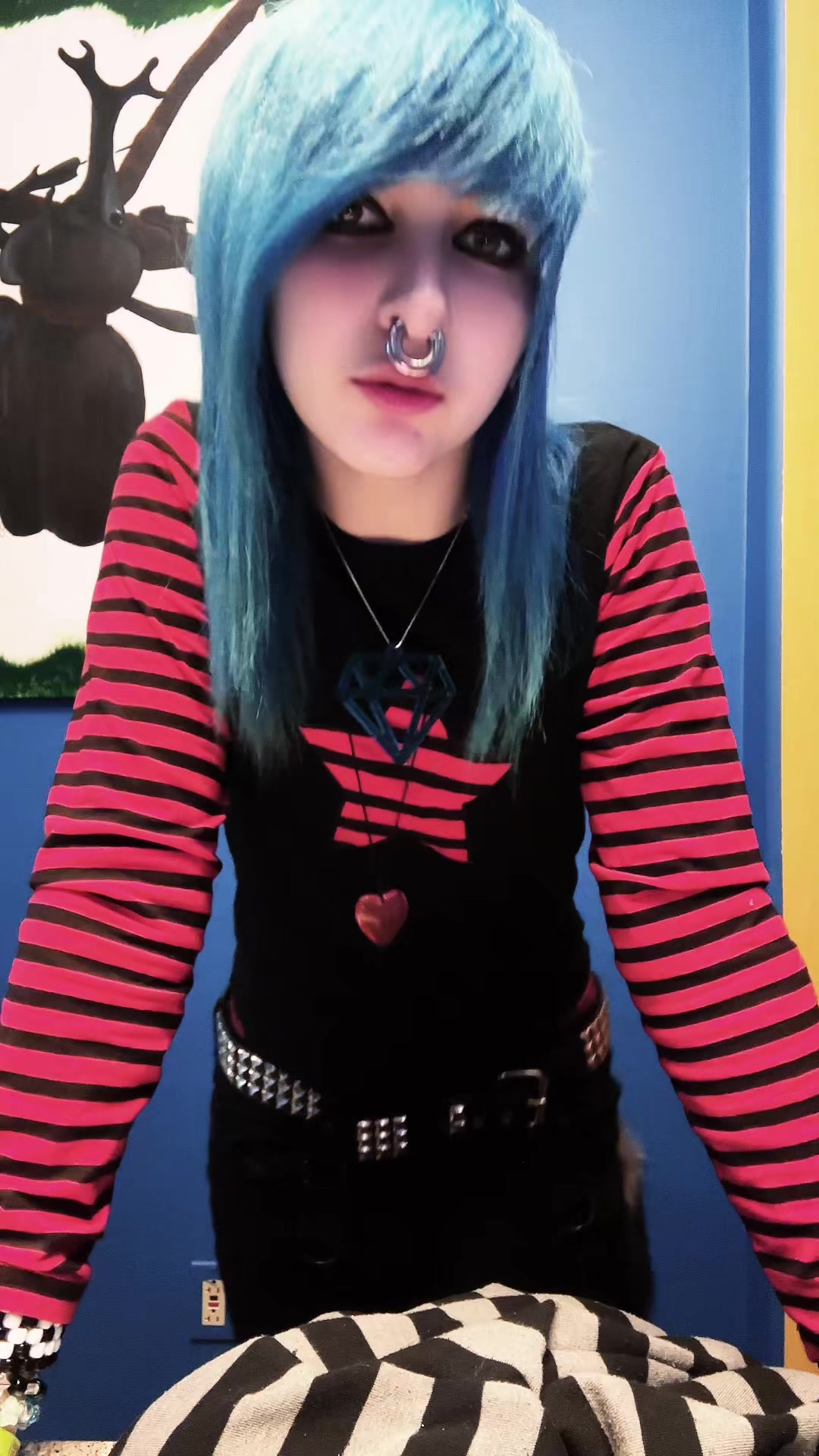 @Xx_CHARLI_CLAWS_xX