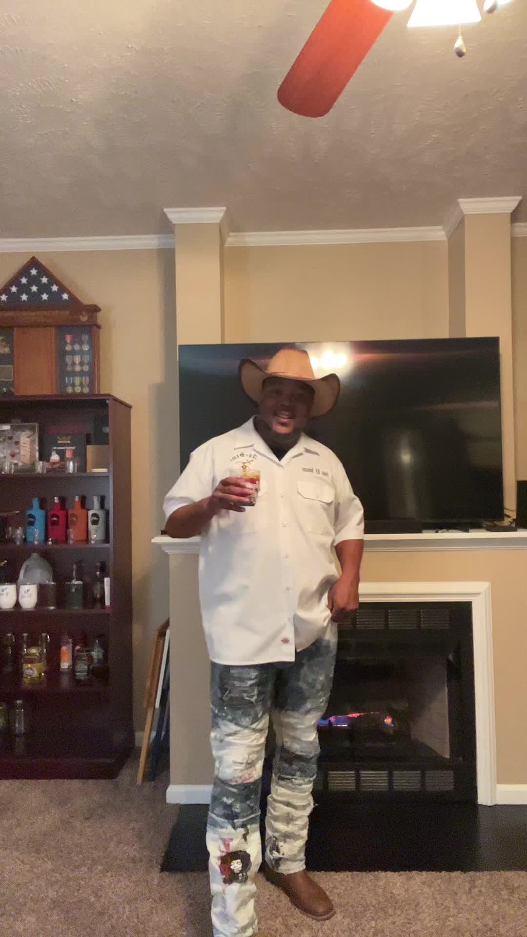 @MrDj Johnson