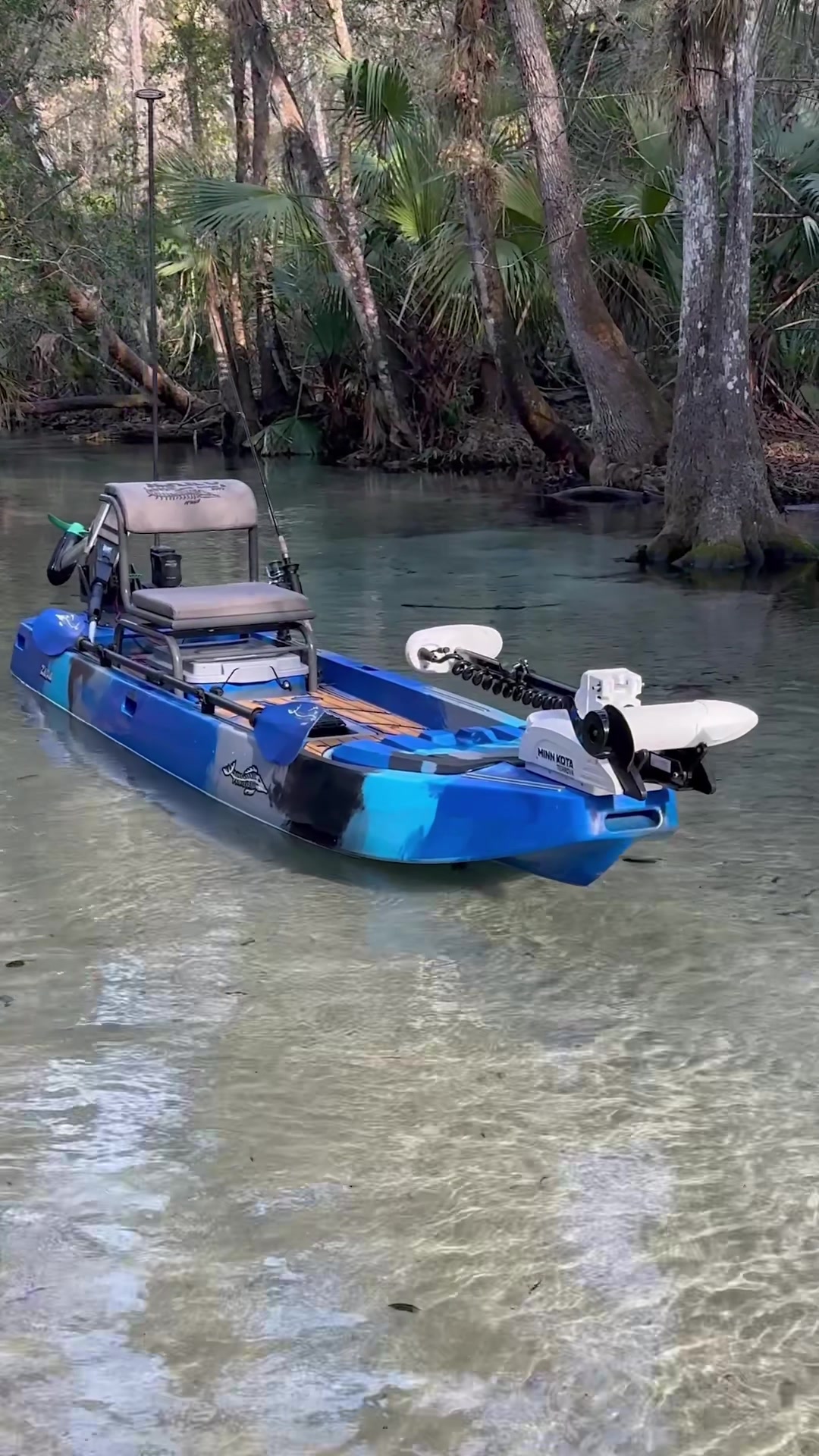 @Kaku Kayak