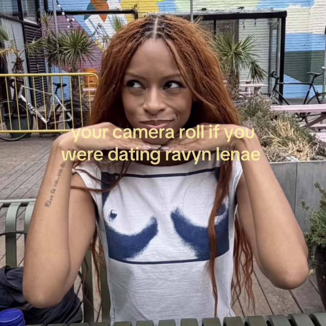@ravynlenaedaily