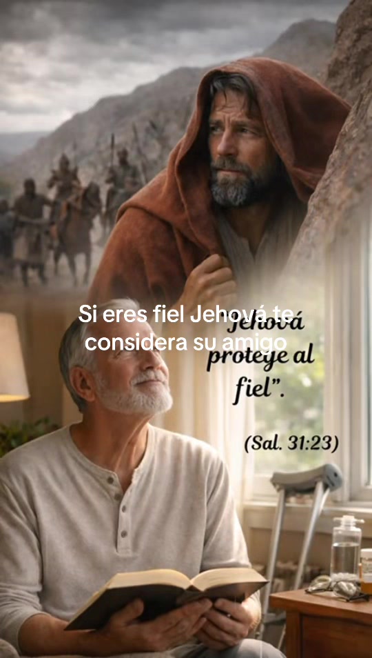 @Anunciando el Reino