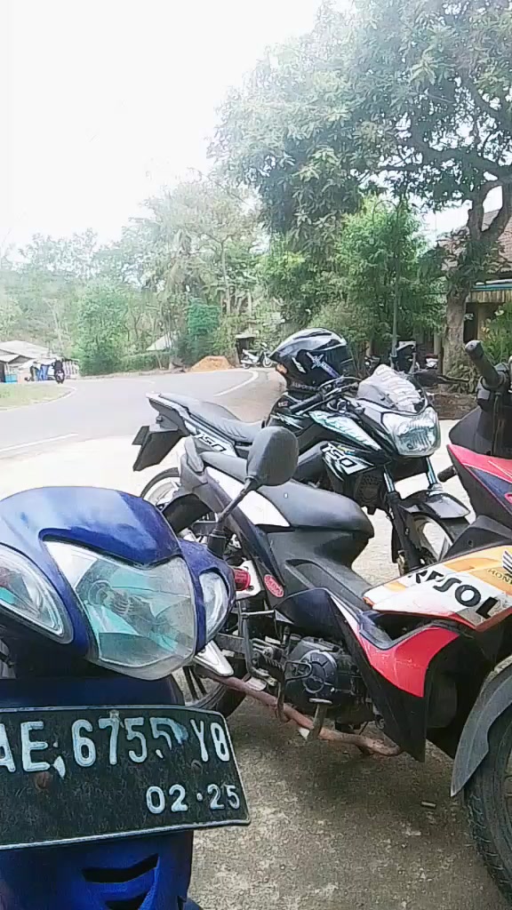@Retno Pacitan