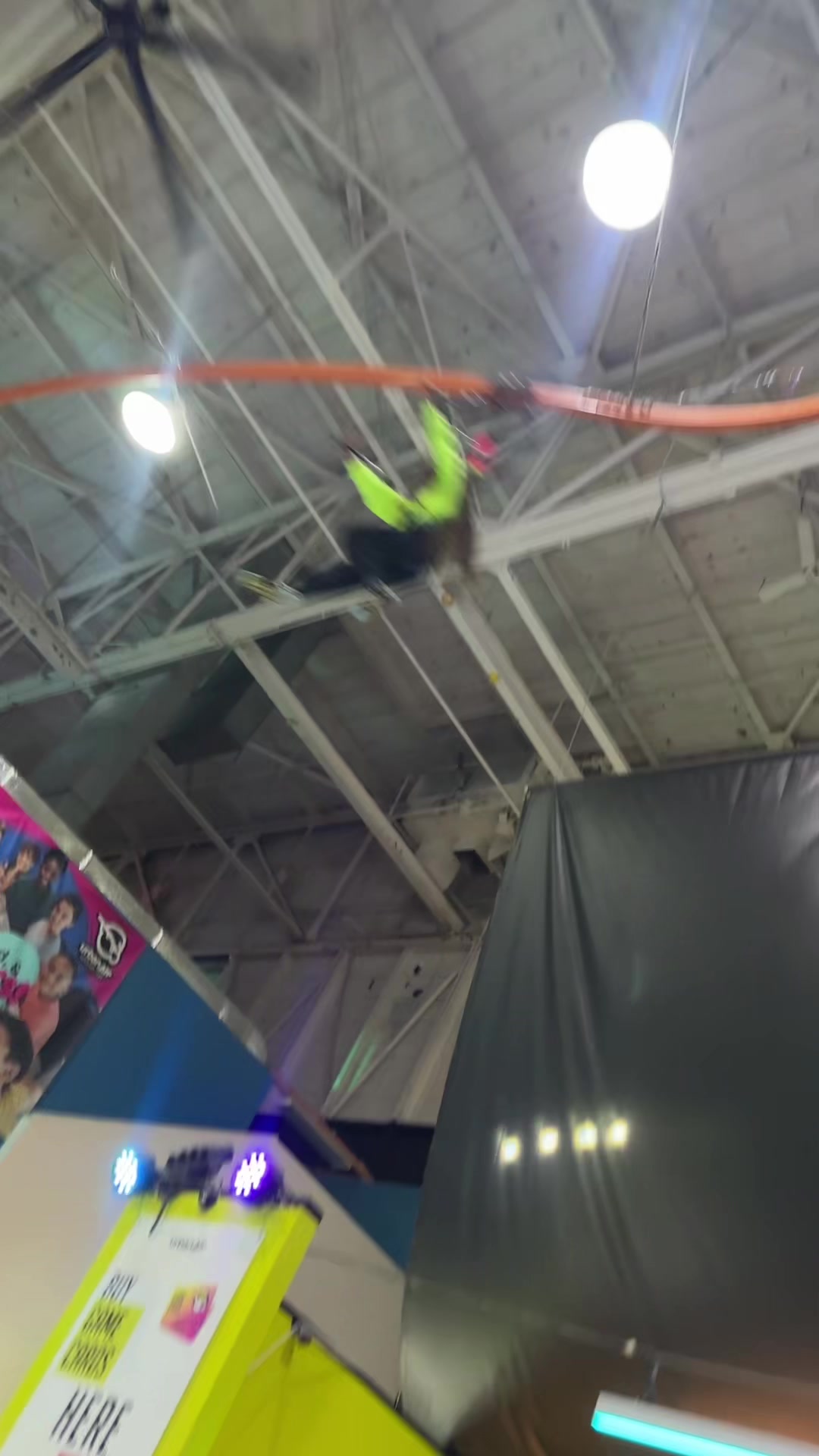 @Urban Air Delco