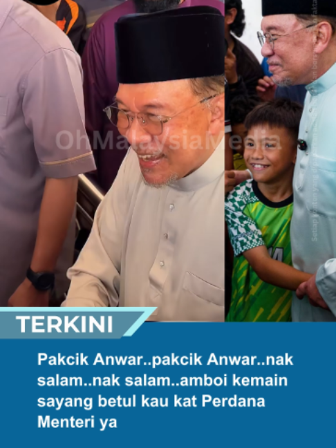 @Oh Malaysia Media