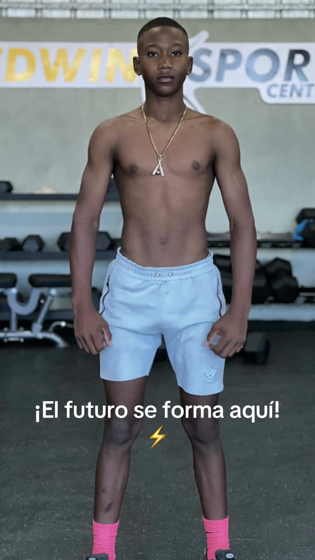 @Edwin | Alto Rendimiento 🇩🇴