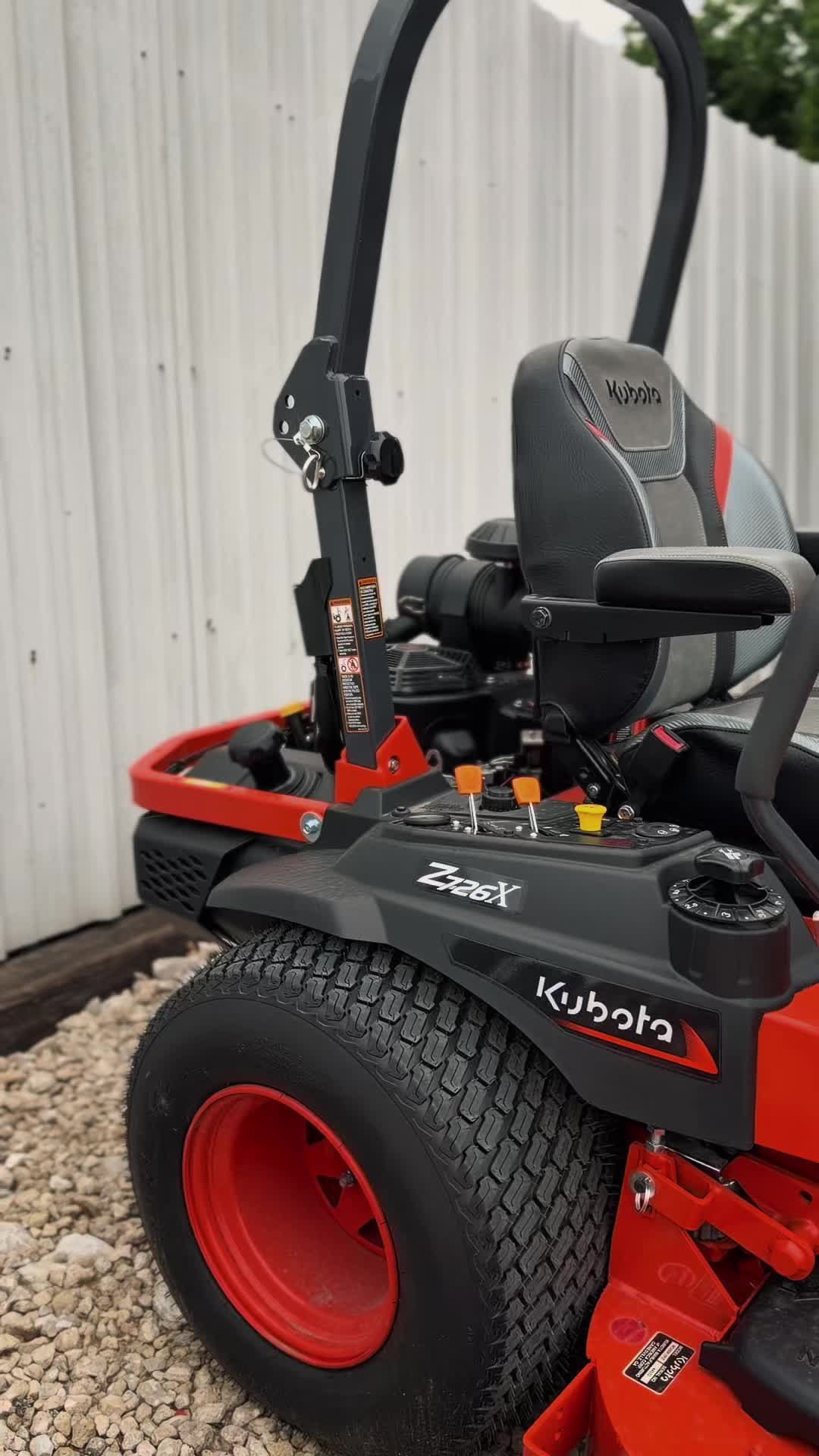 @Kubota Center