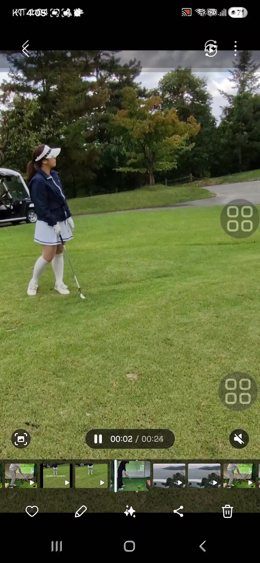 @Y GOLF CLINIC
