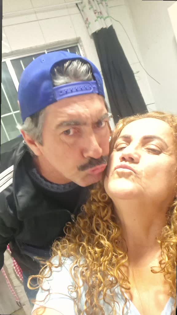 @DINAMITE e XISPITA