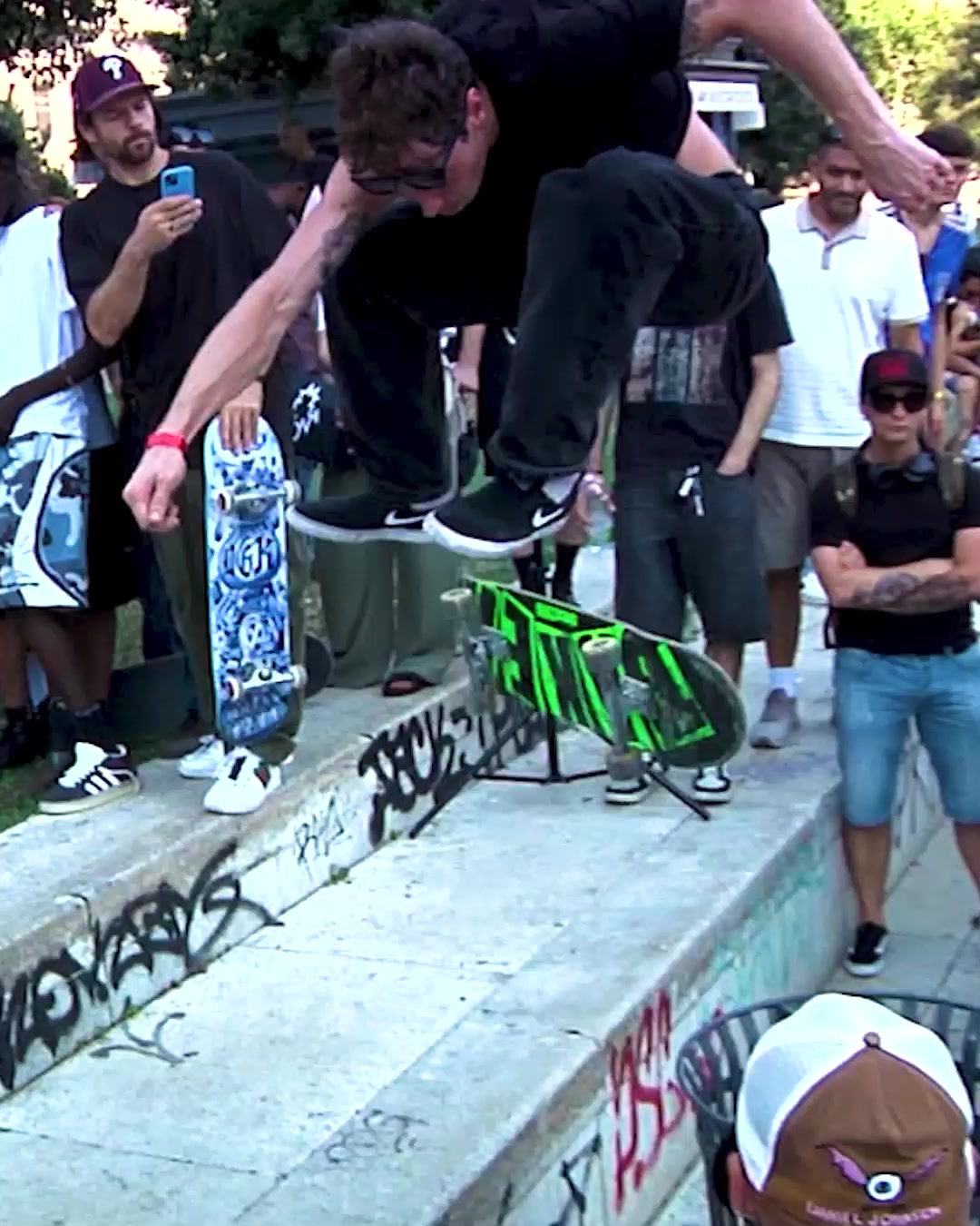 @Baker Skateboards