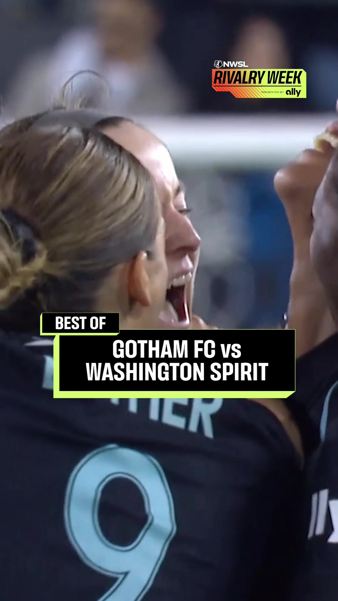@NWSL