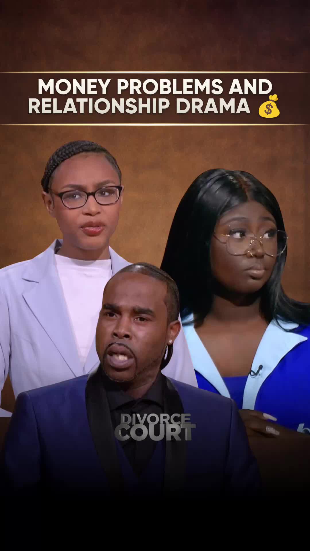 @Divorce Court