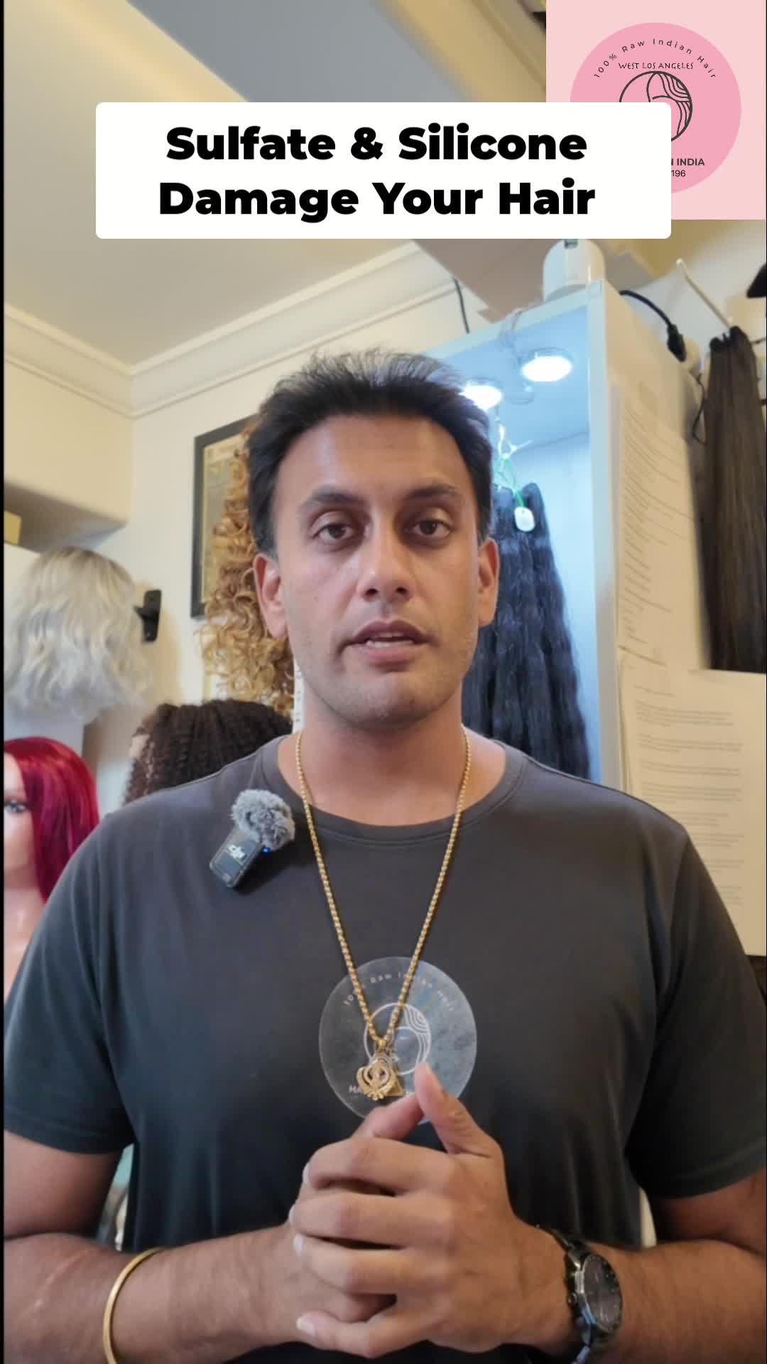@Hairmaidenindia