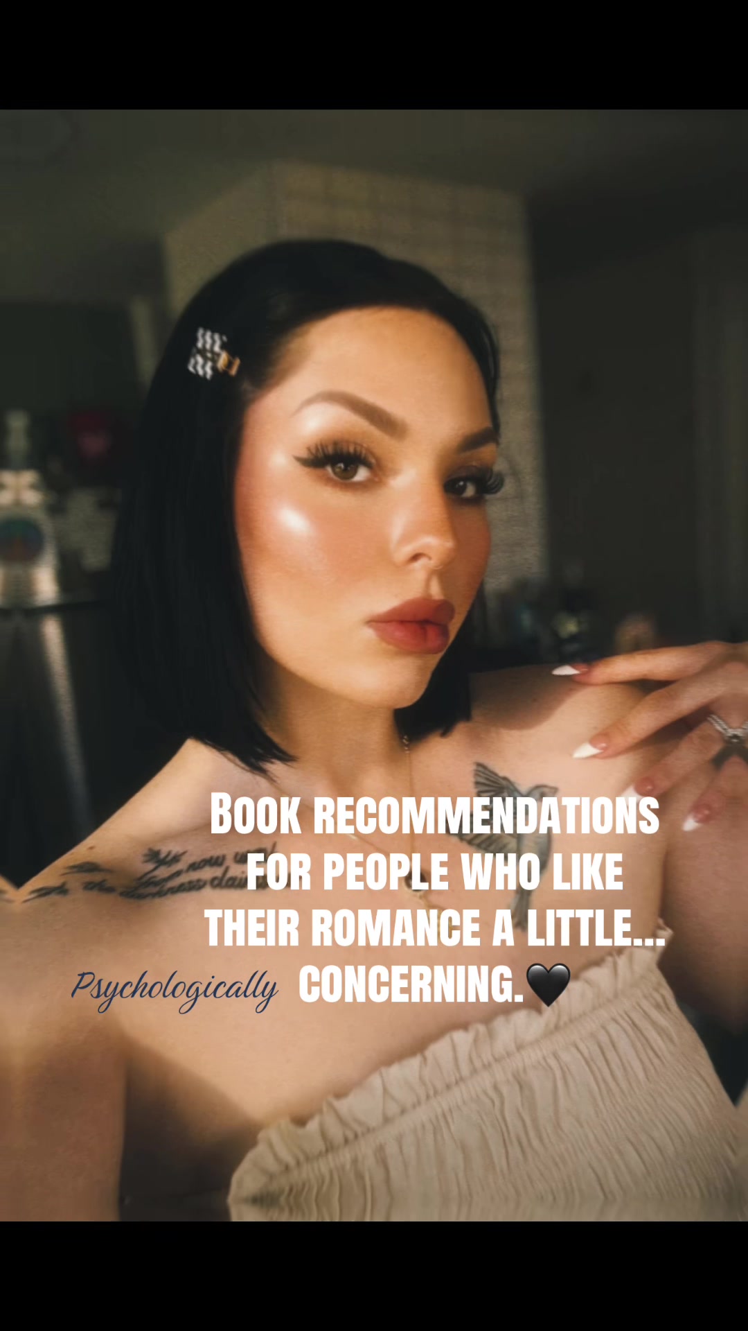 @BookedAndUnwell