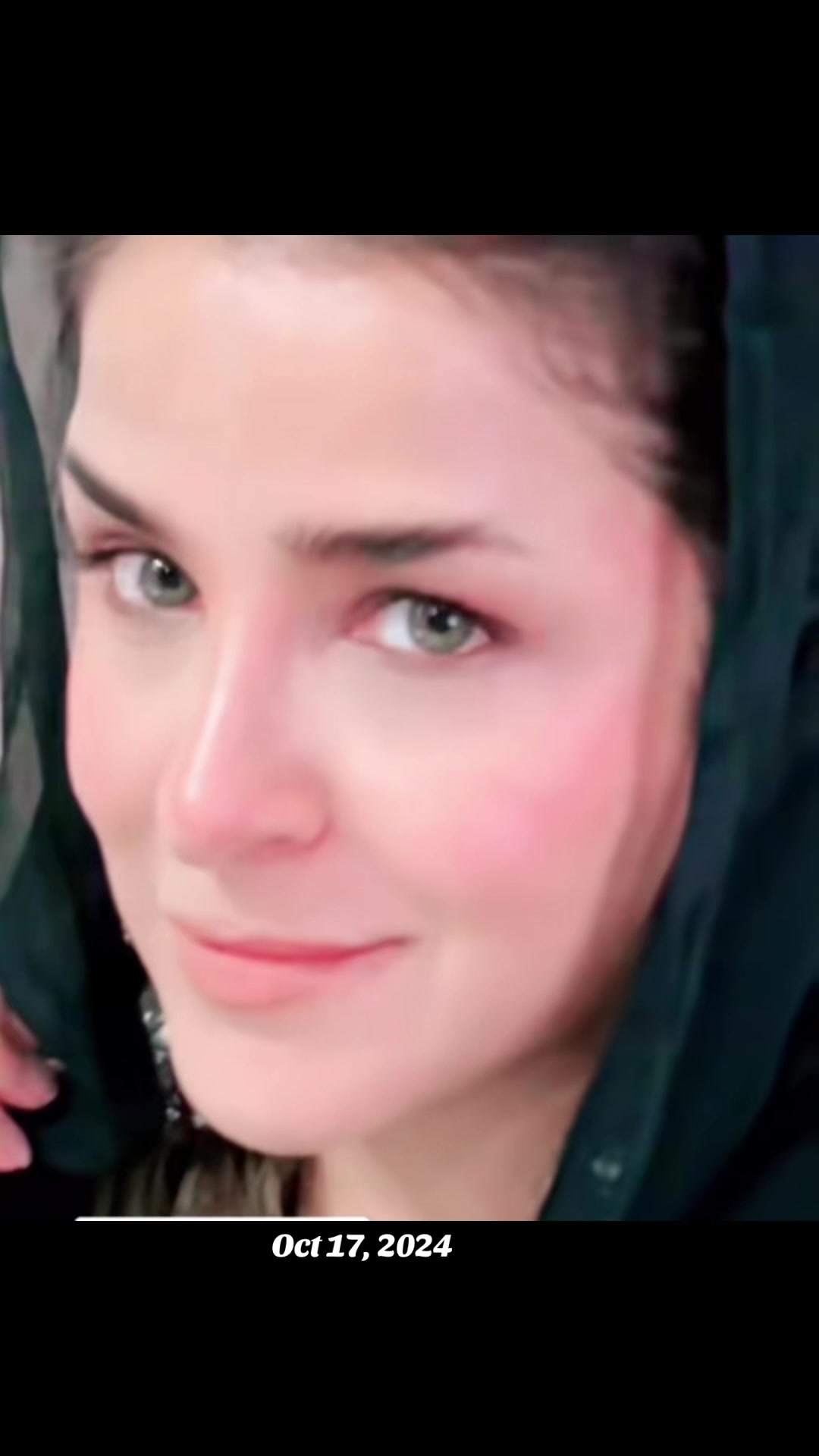 @Greeneyes883💚🧿
