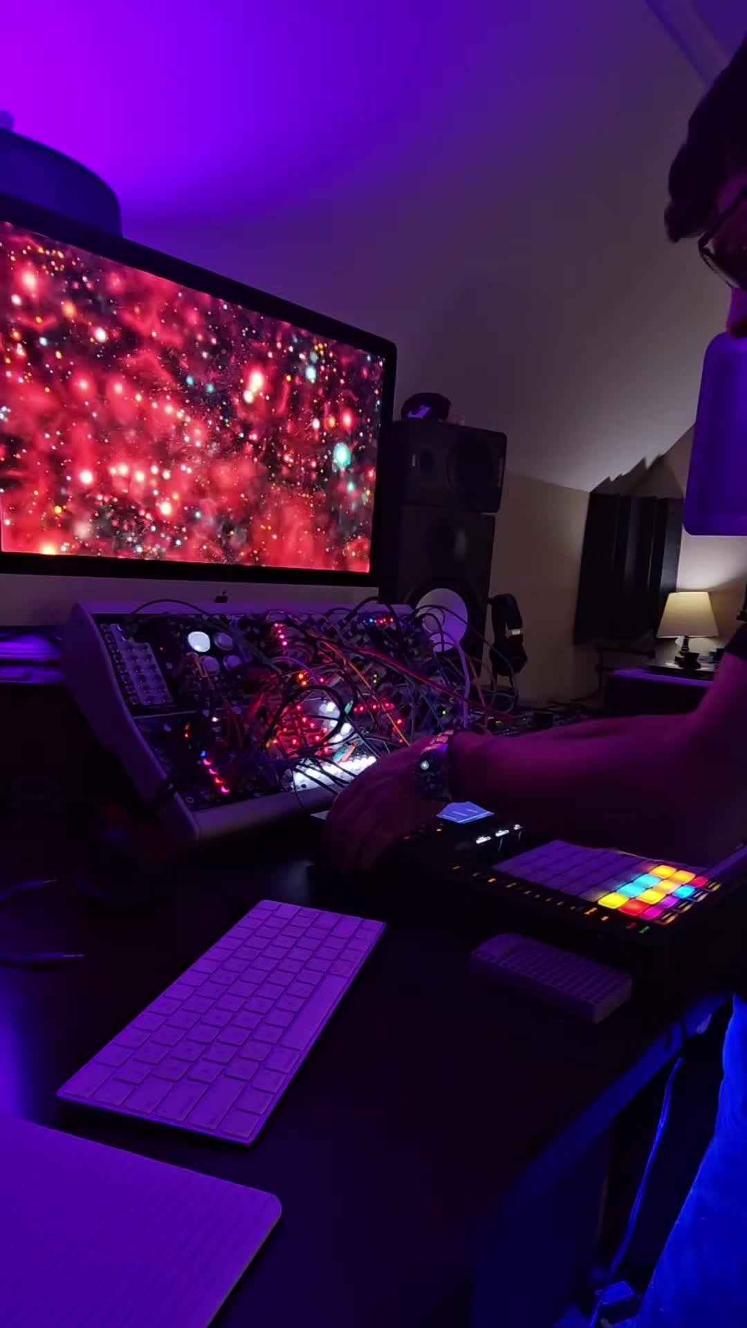 @gulches 🎛🛸💽