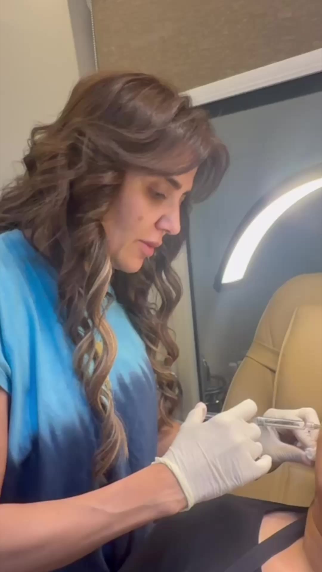 @Dr Mai Samir