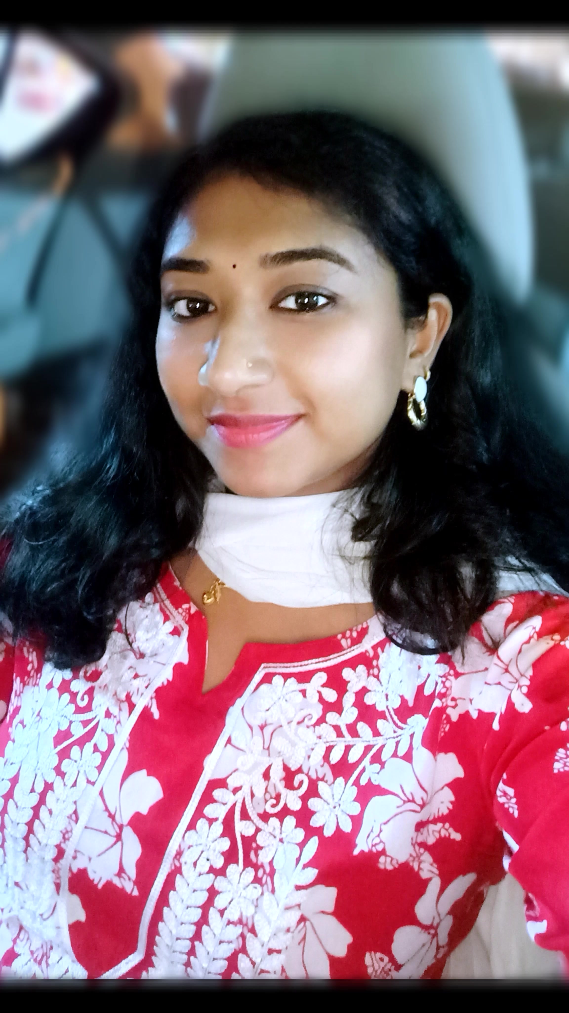 @Vinisha Vijayan