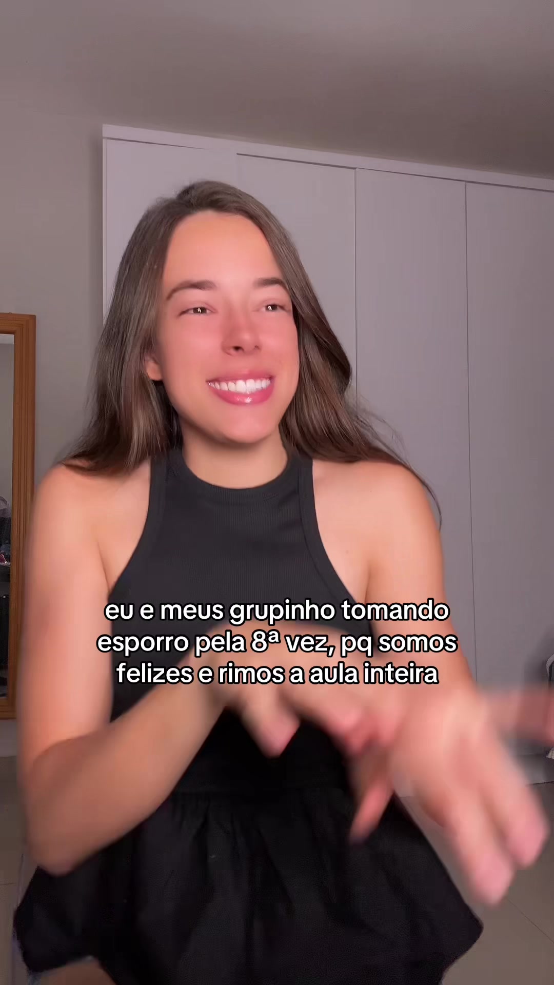 @Julia Andrade
