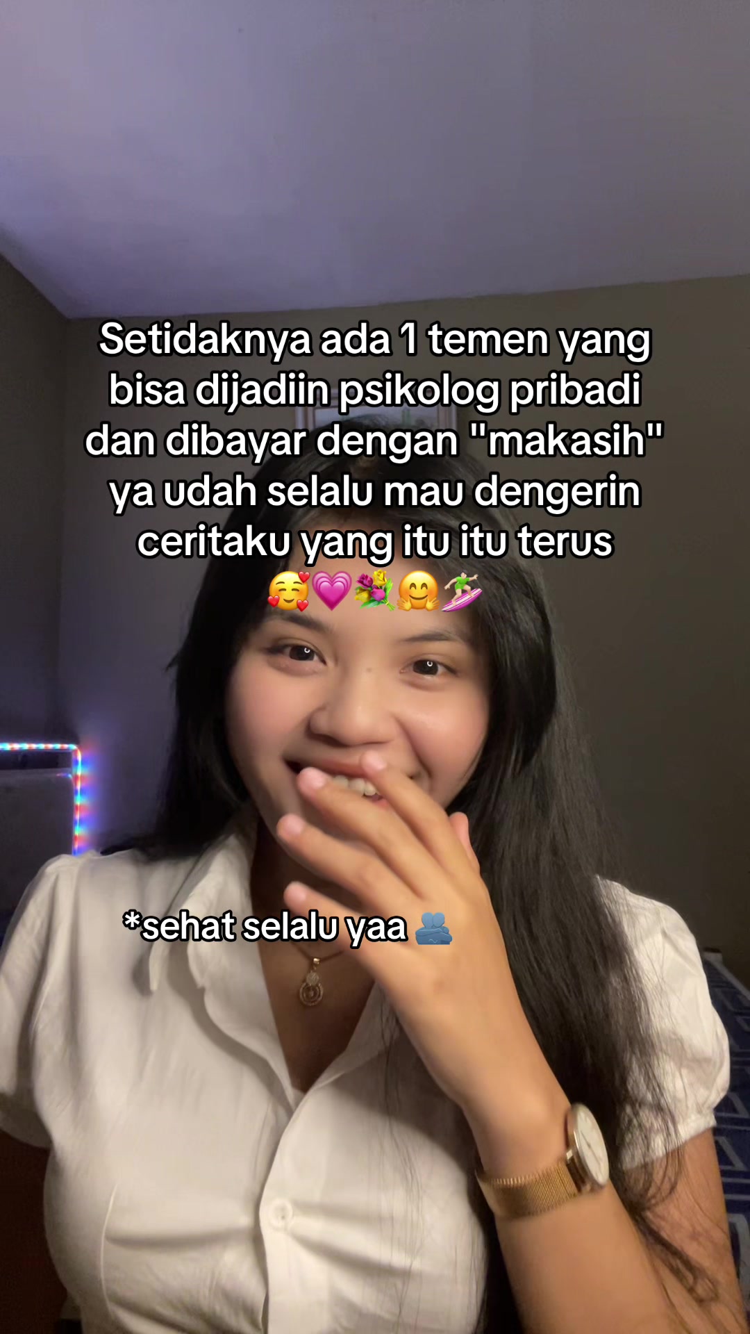 @Michelle Kolondam🏄🏽♀️