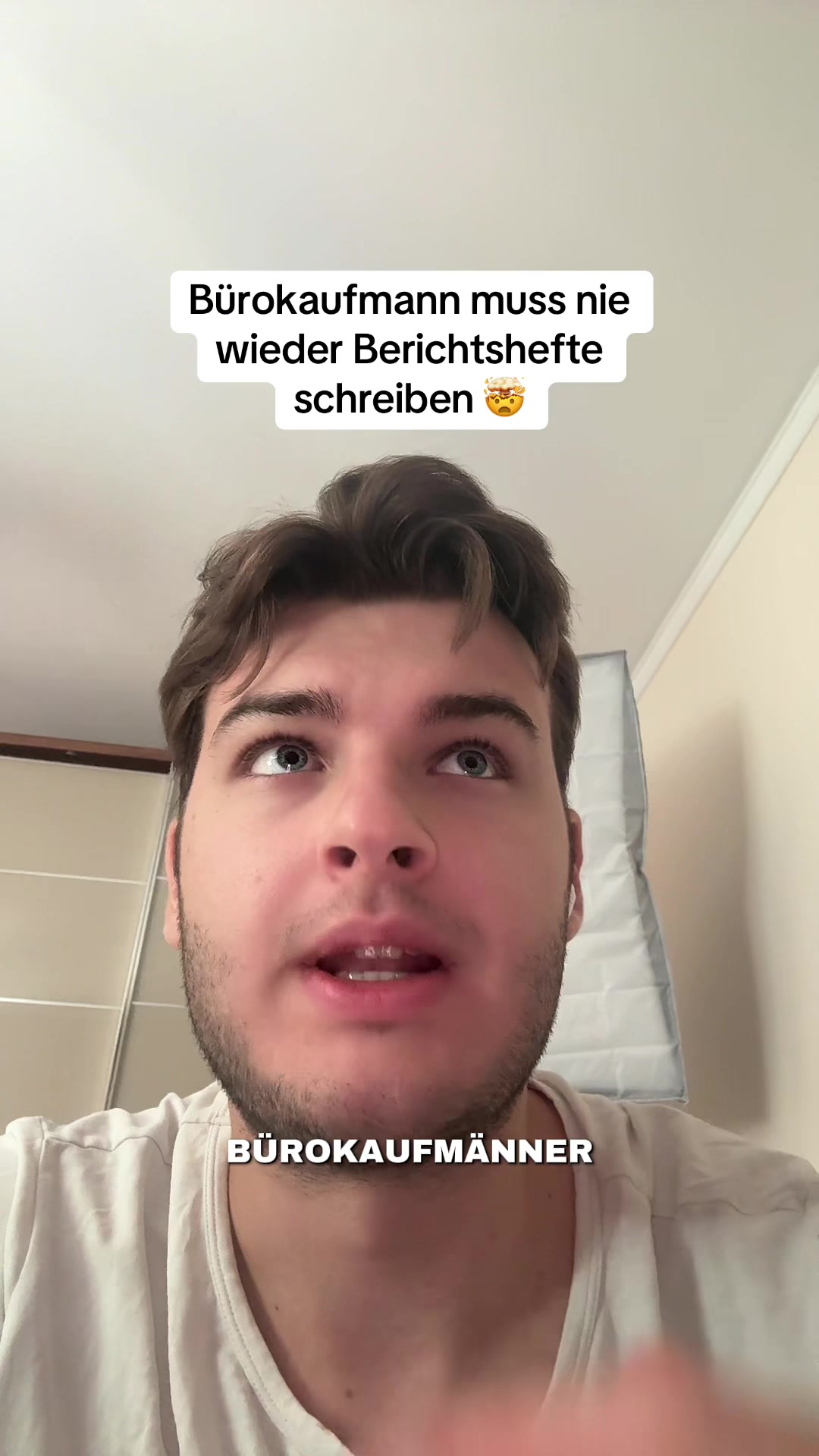 @Azubibericht
