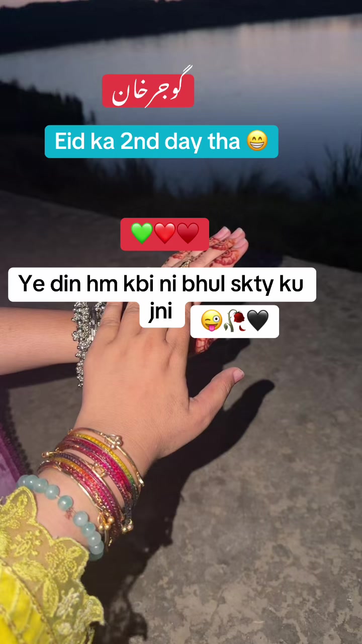 @Gujarkhani girl