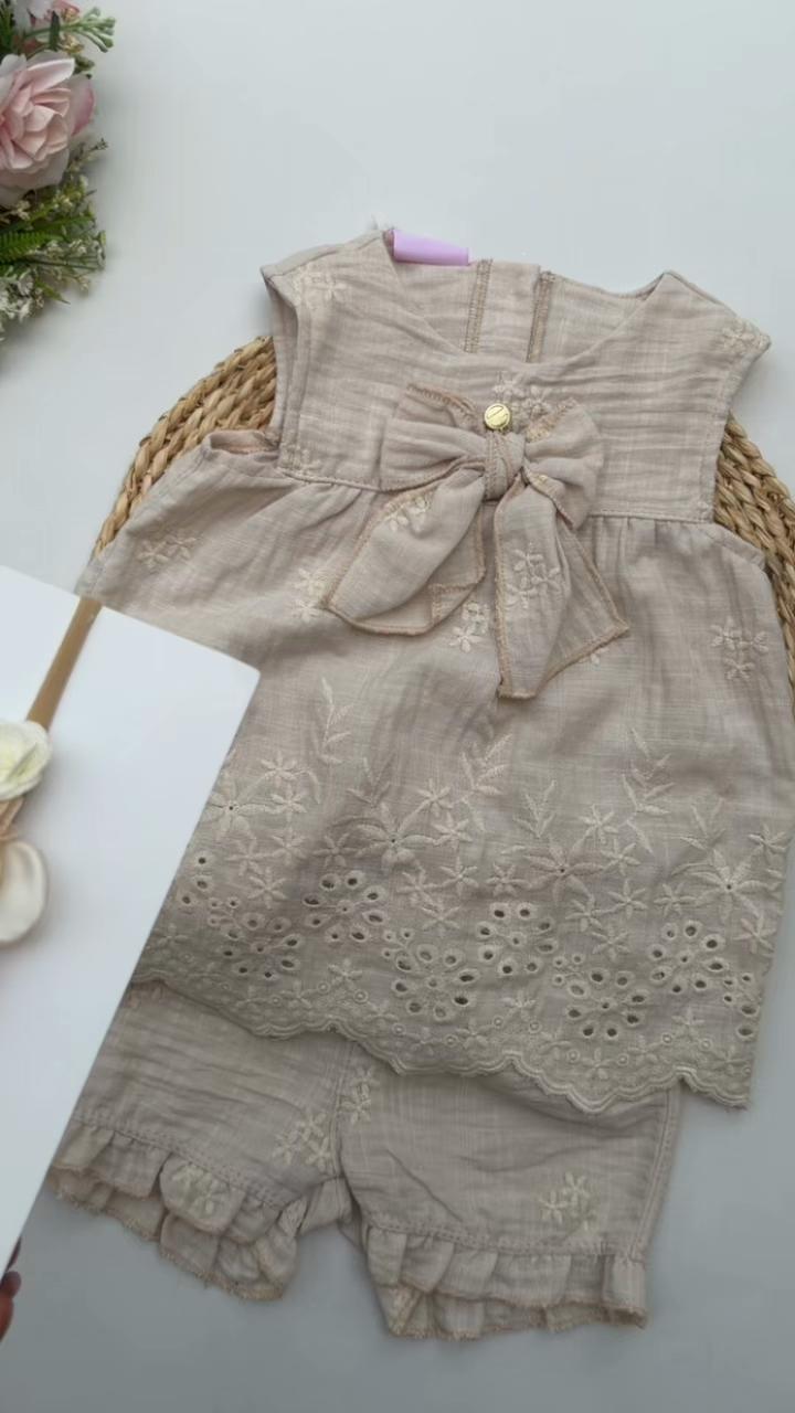 @Bambuchakids Ropa infantil